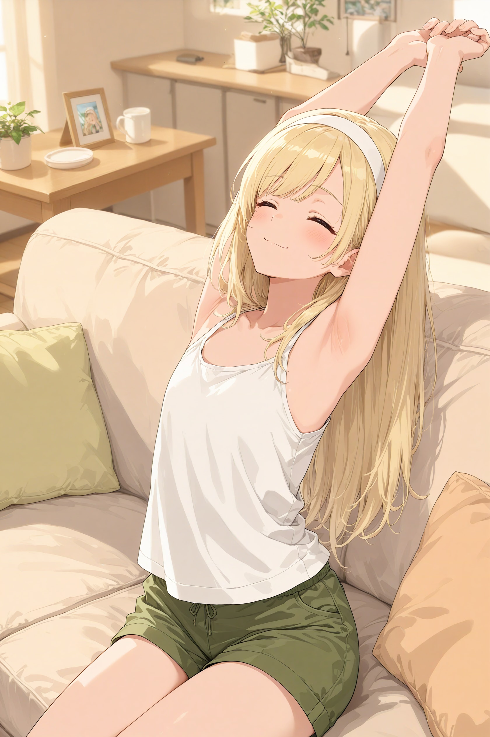ウチの土地は枯れているのだろうか？