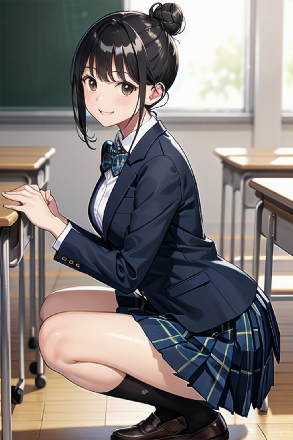 おだんごちゃん