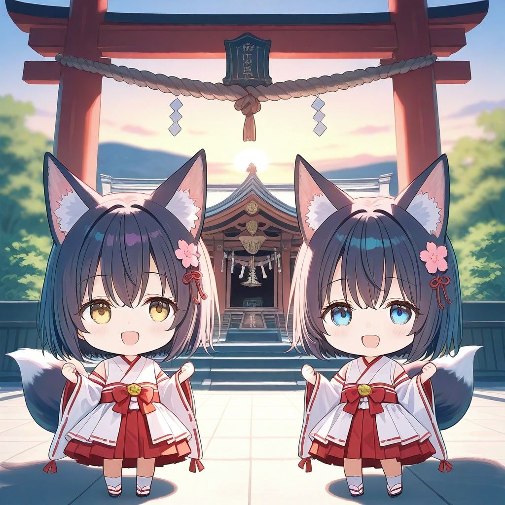 頑張って！