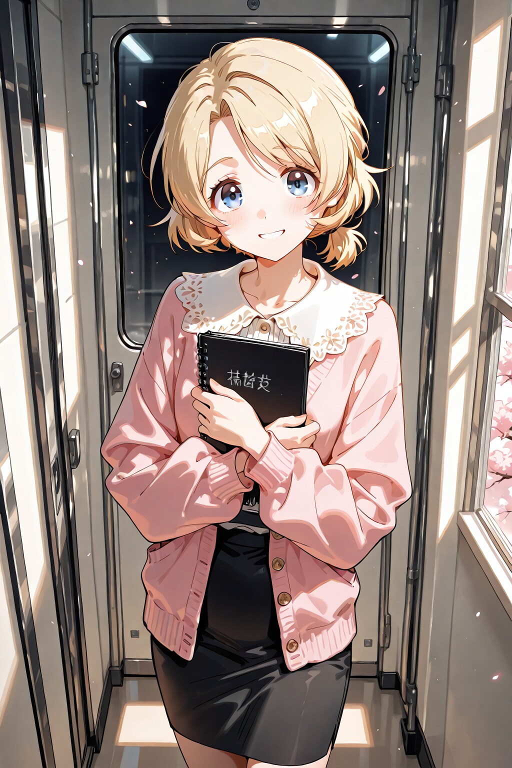 はじめての担任
