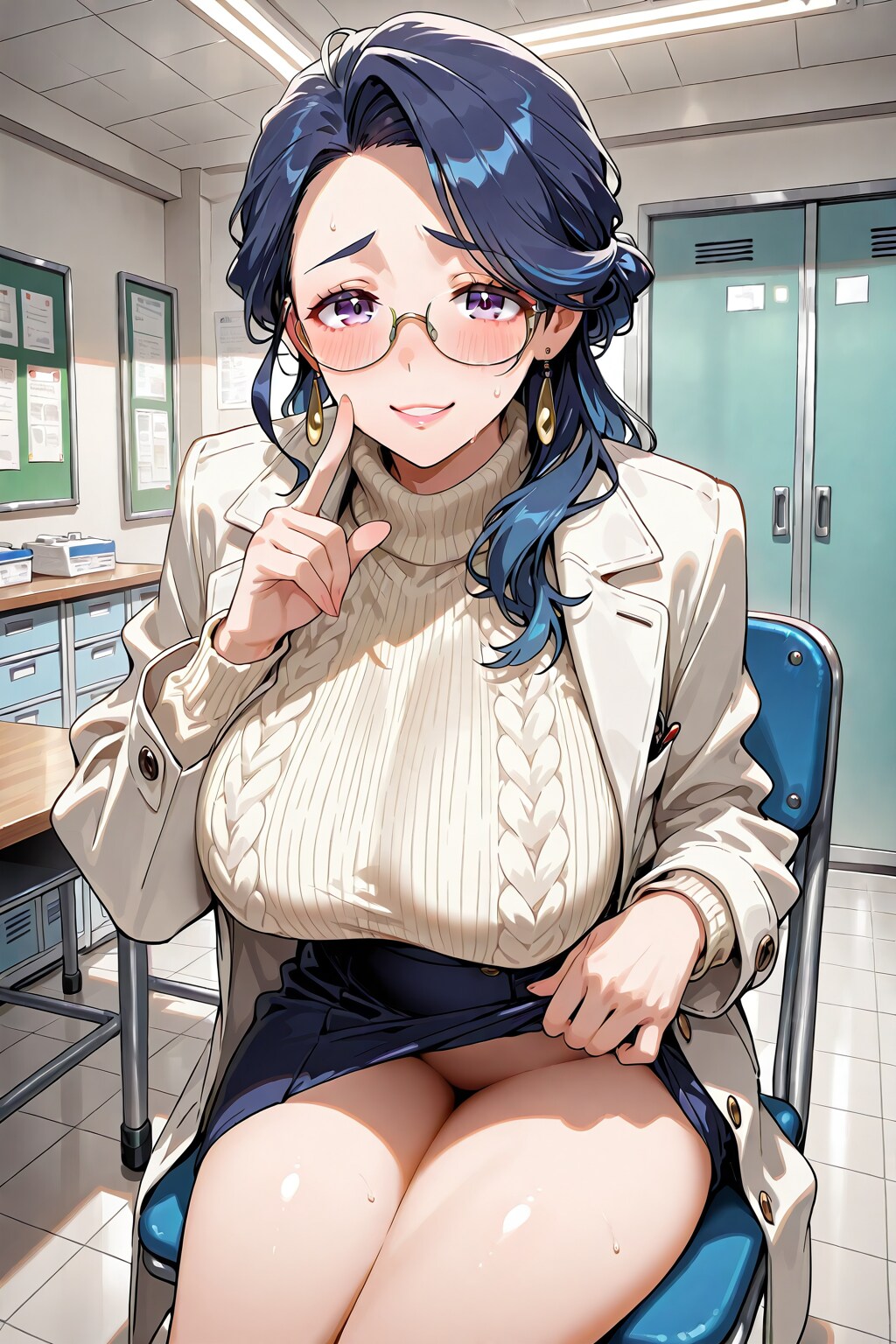 もう、いいよね？