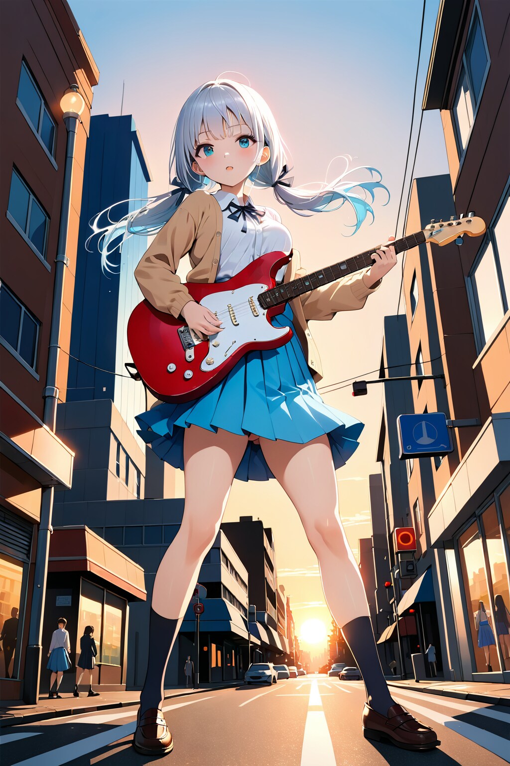 ｷﾞｭｨｨｲｲﾝ
