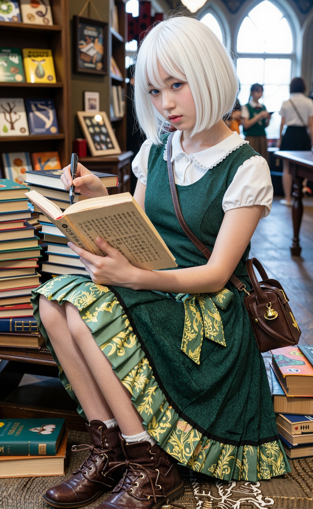 美1798