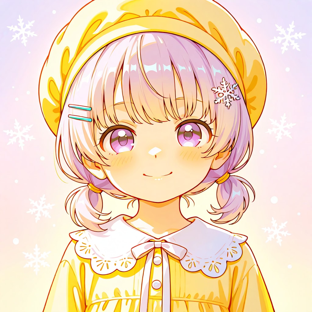 かわいい！