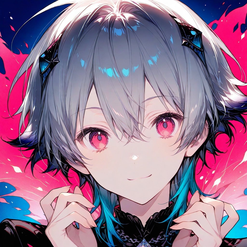 kuro❤️‍🩹✦₊