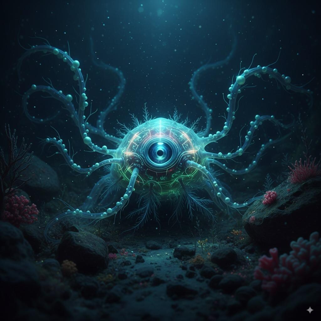 フォロワーさん、実体化するの巻