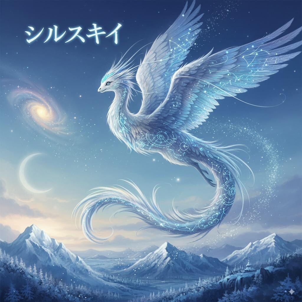 フォロワーさん、実体化するの巻