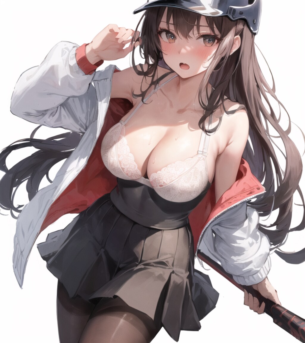 ボールが…２つ！？