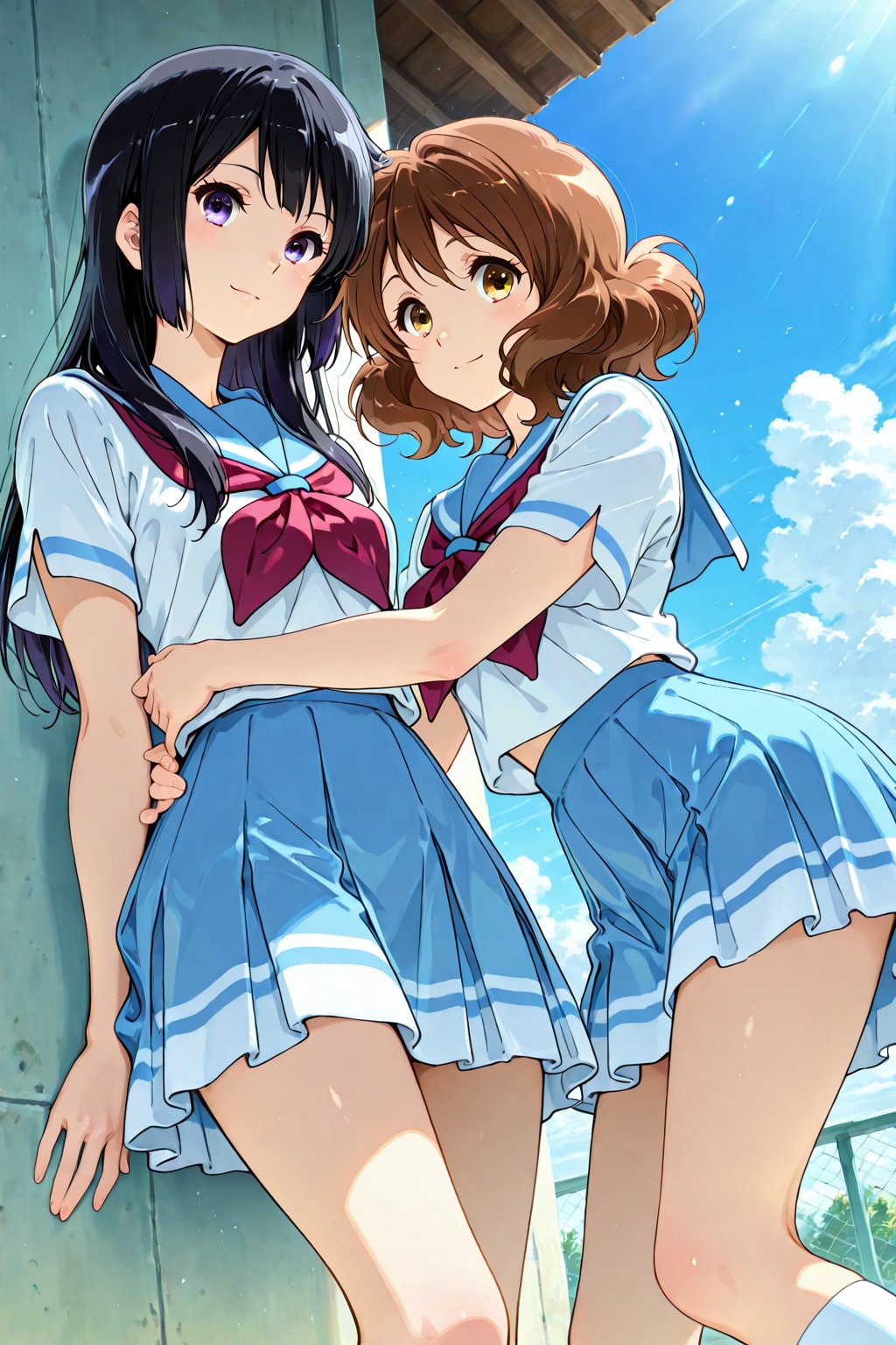 最終楽章公開記念