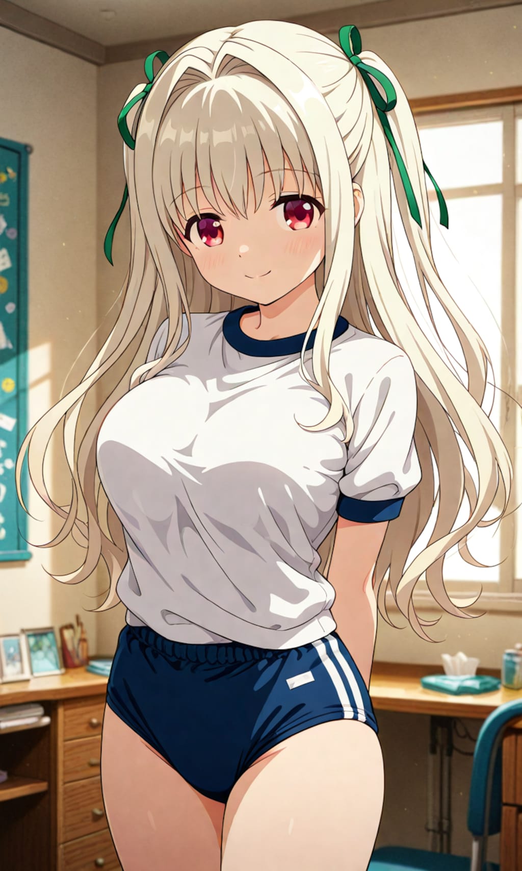 芳乃シャルル
