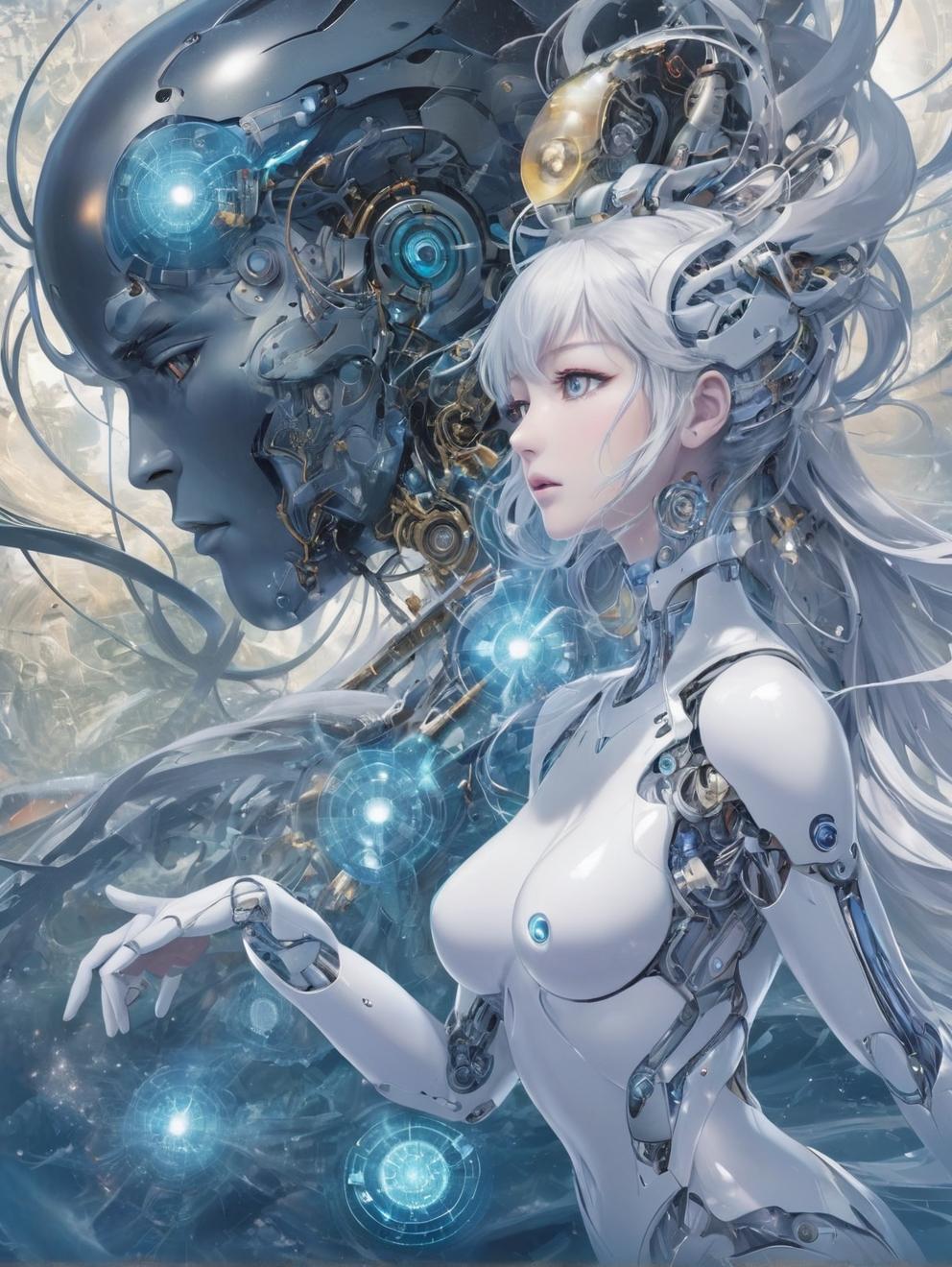 Symbiosis Unbound