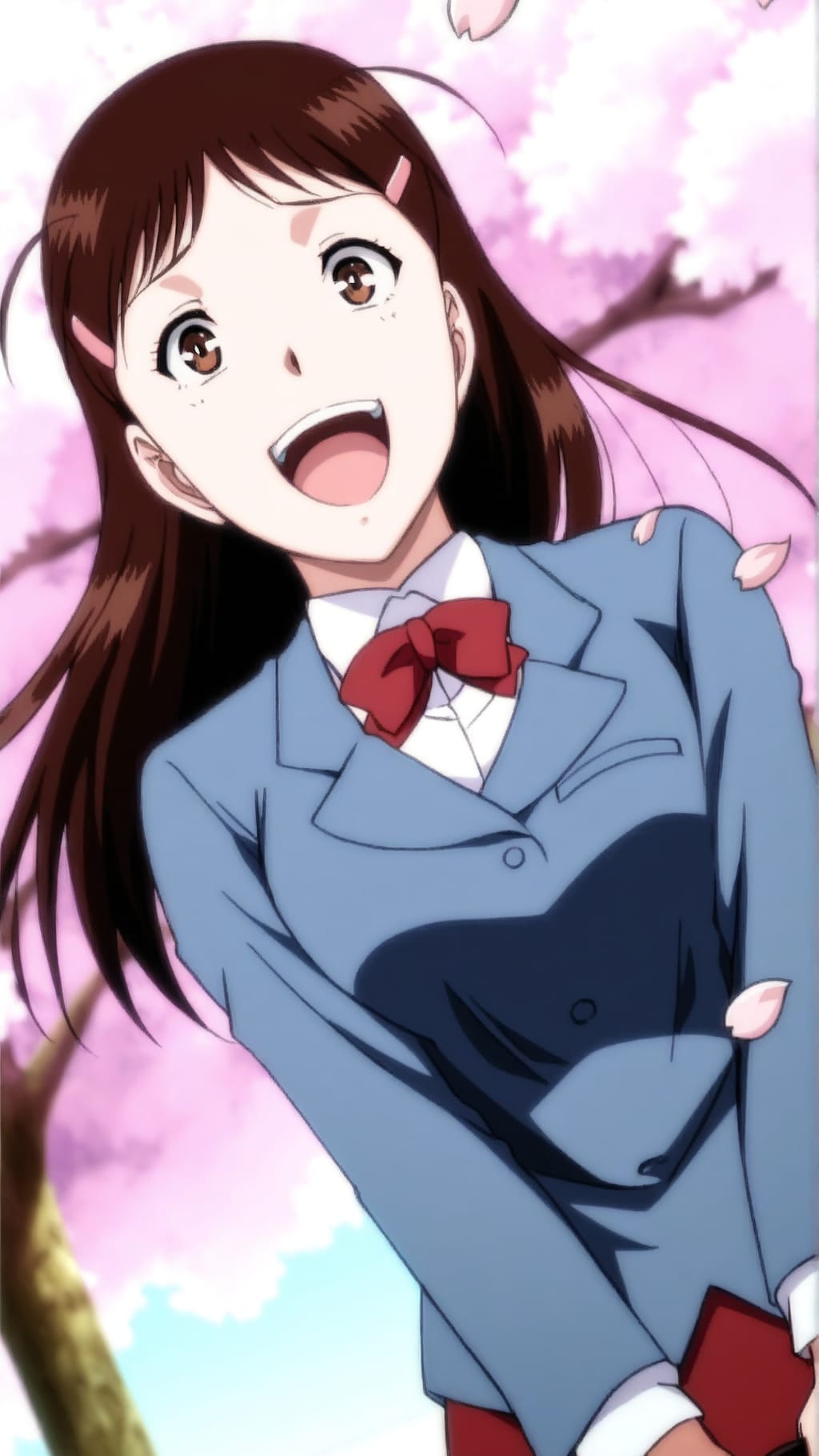 七瀬美雪の誕生日！