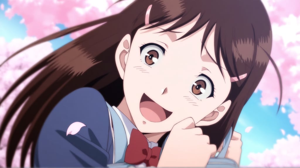 七瀬美雪の誕生日！