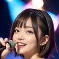 バンドガール 4枚目