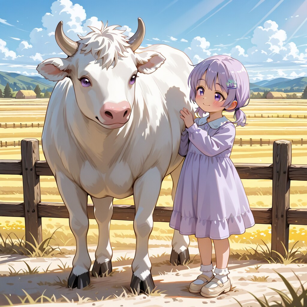 うしさん！！ | の人気AIイラスト・グラビア