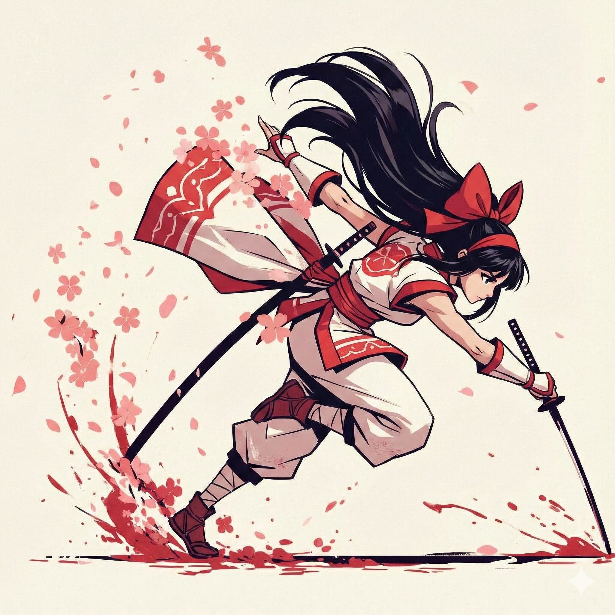 ナコルル① | の人気AIイラスト・グラビア