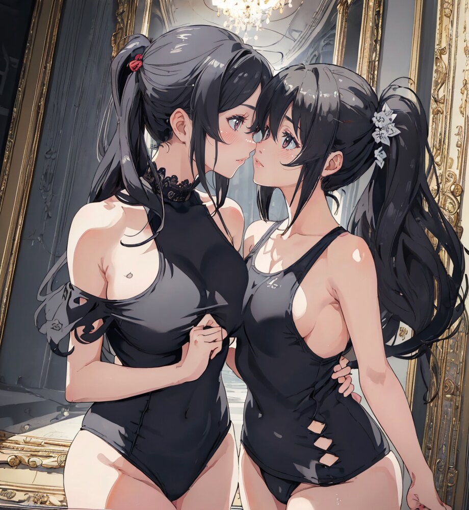 ちちぷい高校新体操部