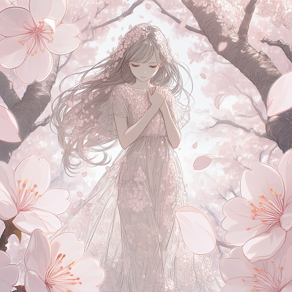 さくらさくら10