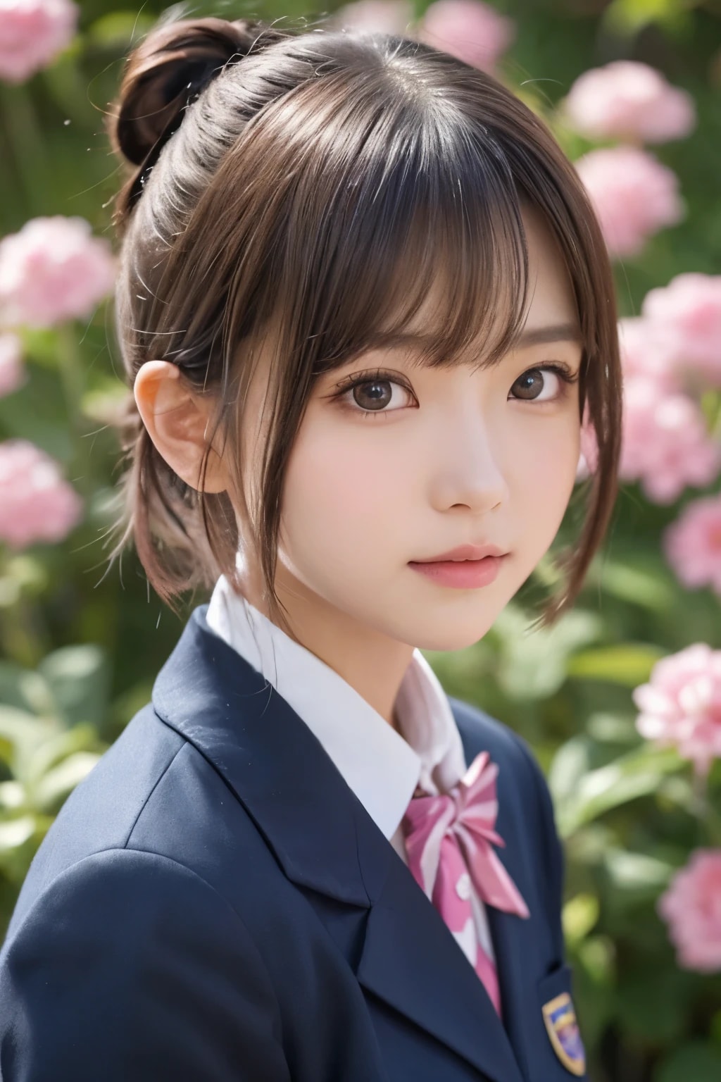 お団子
