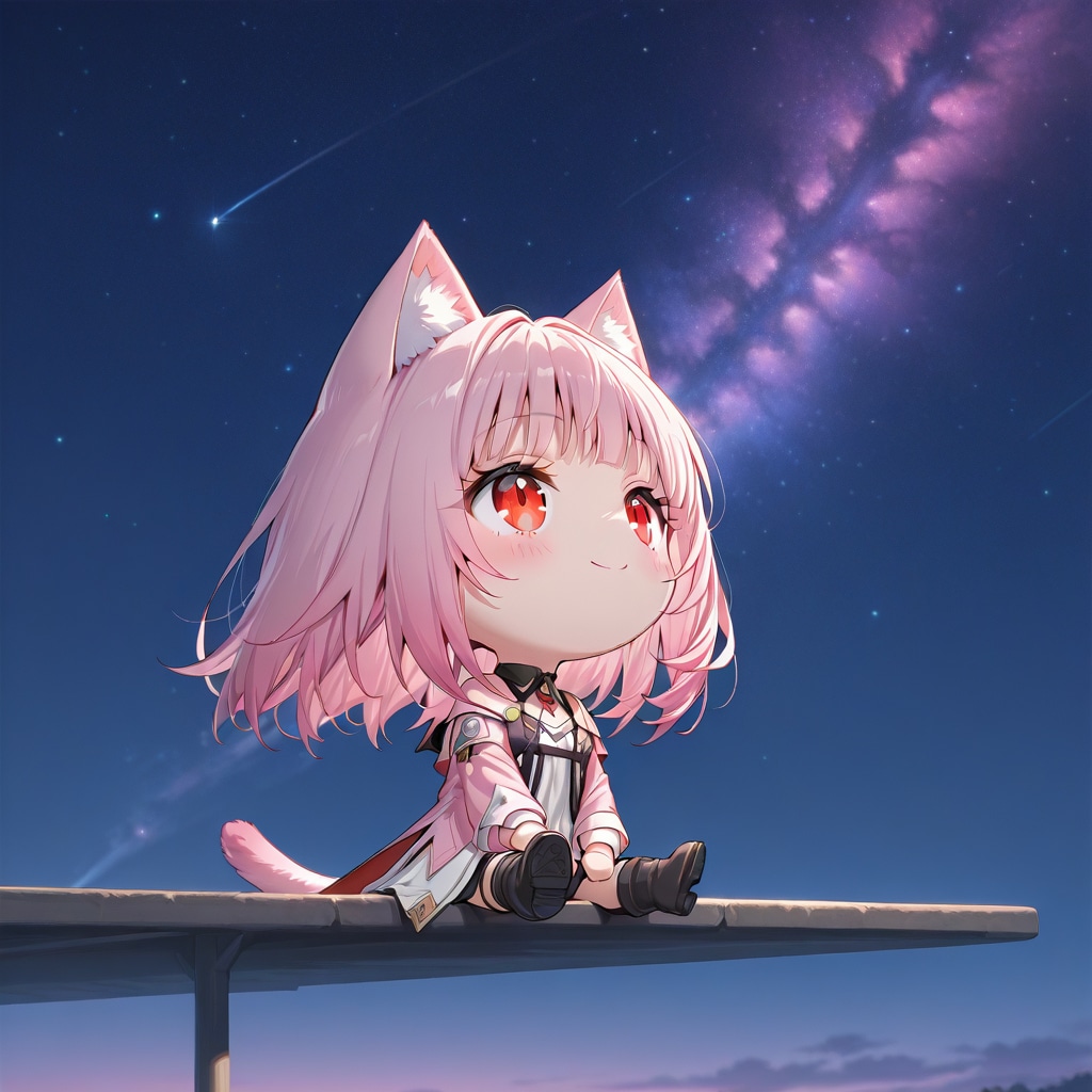 星空