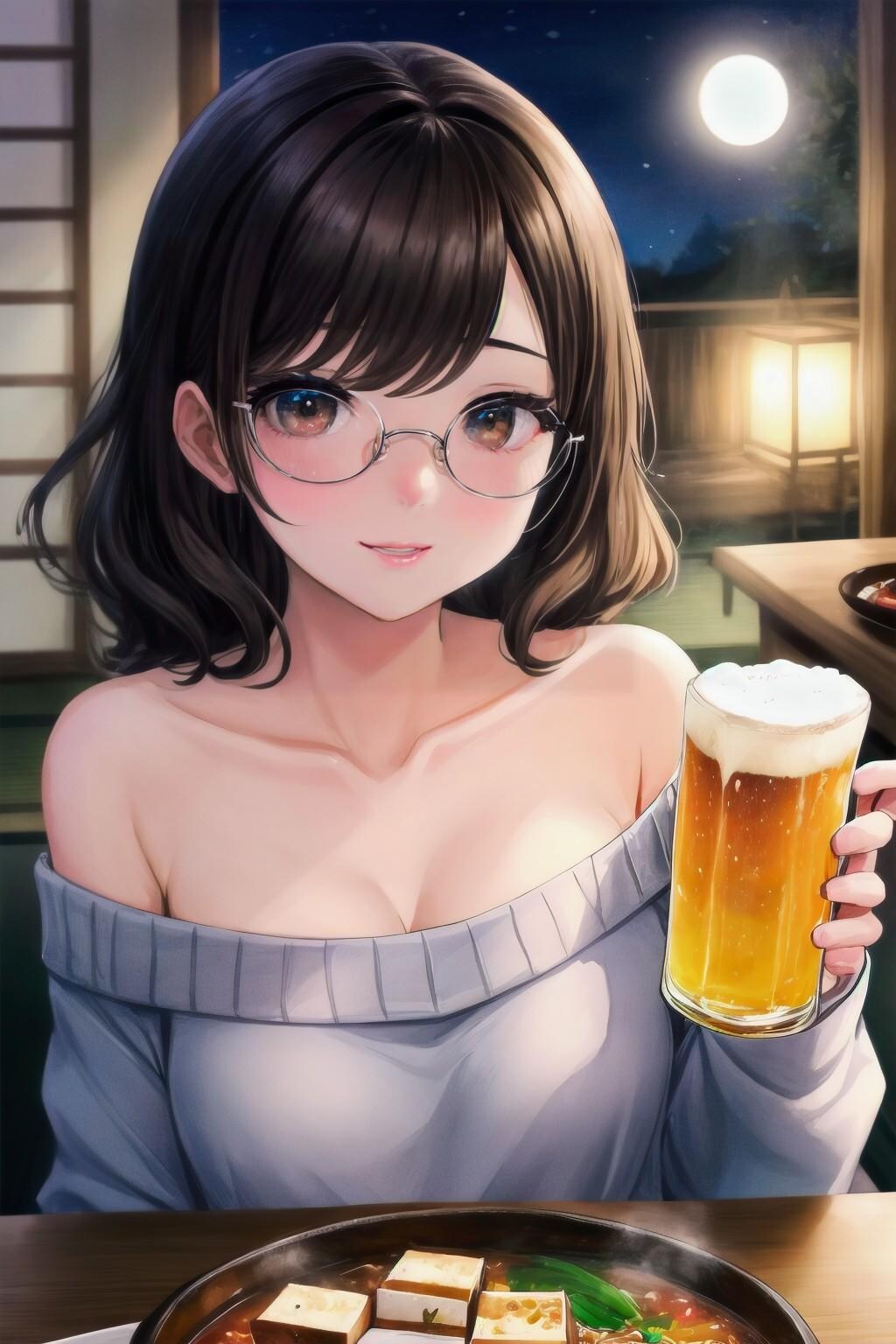 豆腐の日