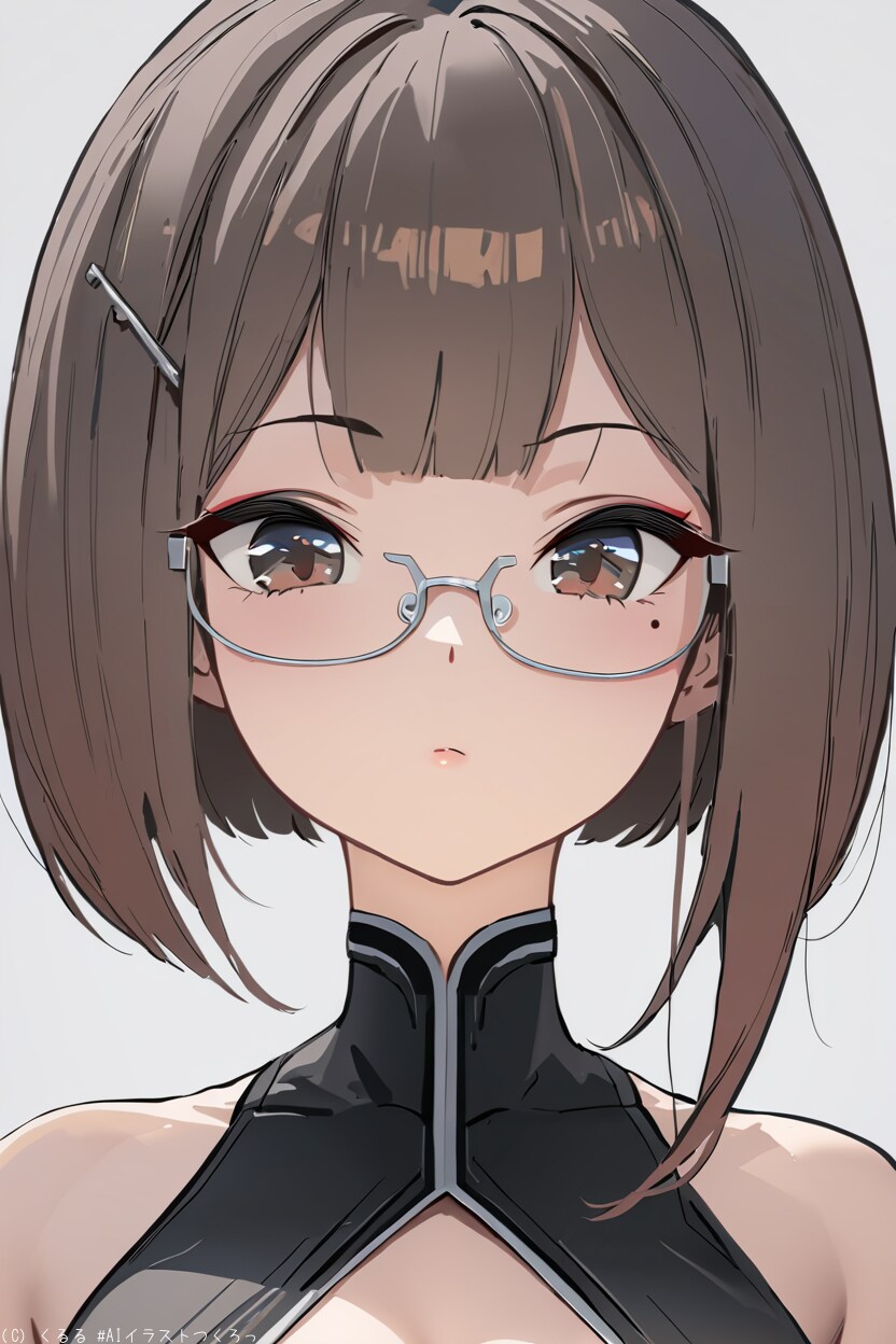 👑最強 裏呪文公開(アニメ系美人用) 倍率について説明アリ | の人気AIイラスト・グラビア