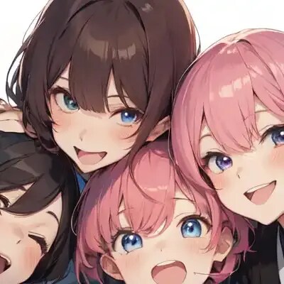 姉妹の絆