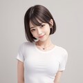 グラビアモデル 3枚目