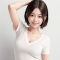 グラビアモデル 4枚目