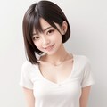 グラビアモデル 7枚目