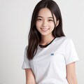 グラビアモデル 8枚目