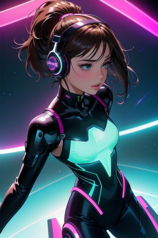 指令はただ一つ——私を見て
