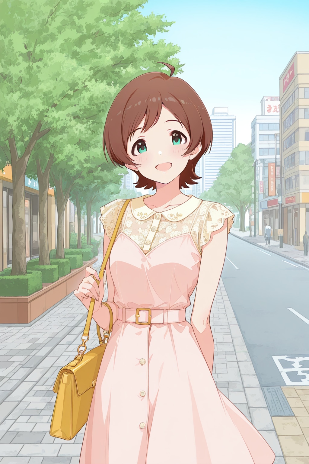 木下 ひなた２