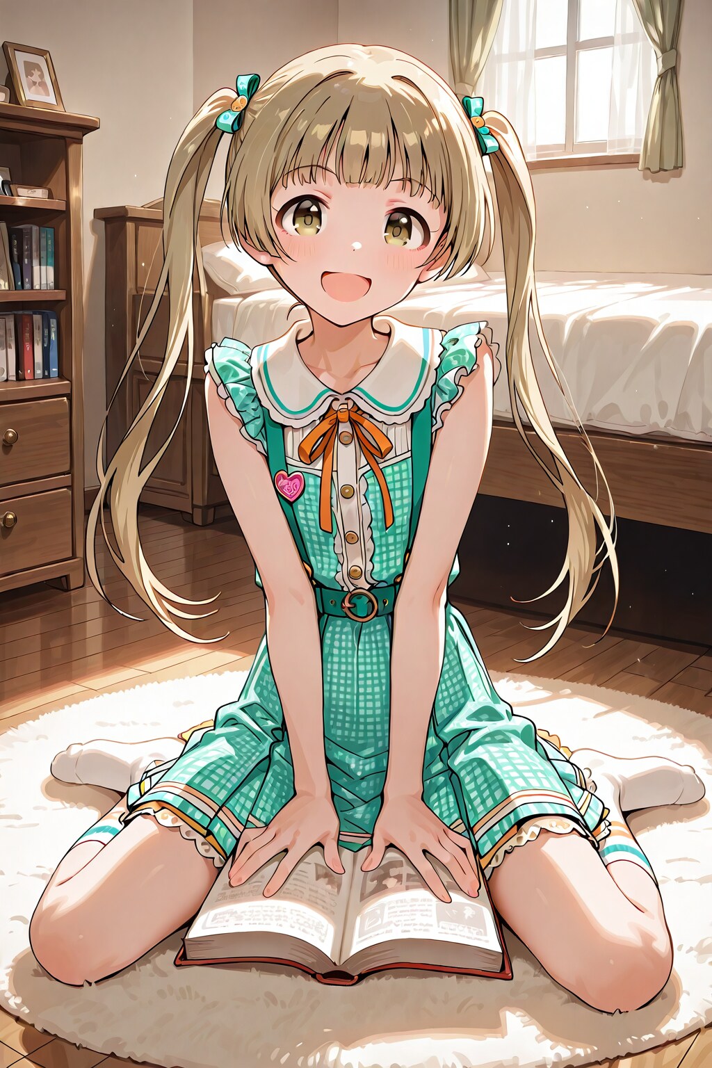 横山千佳