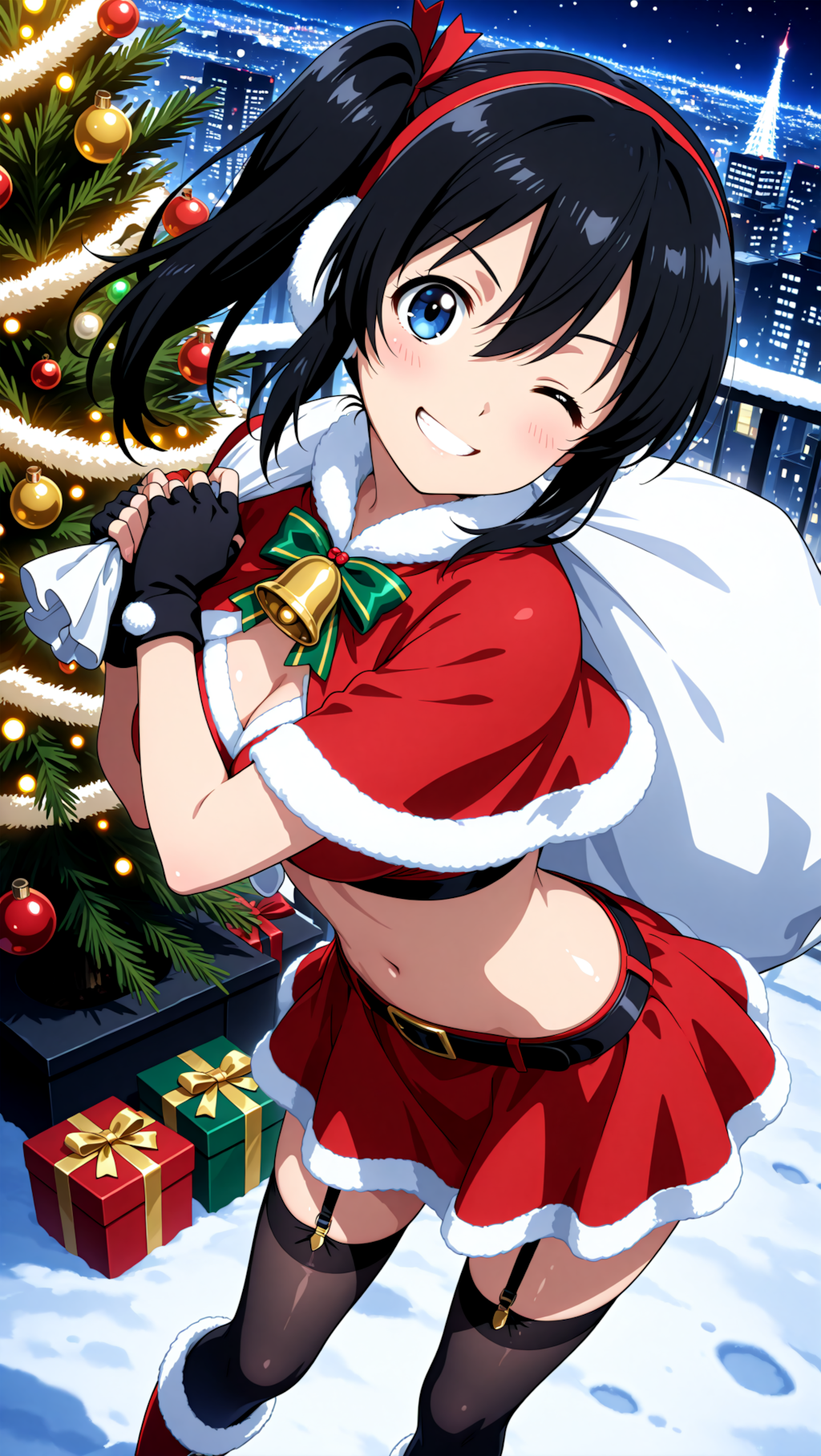 メリークリスマス！