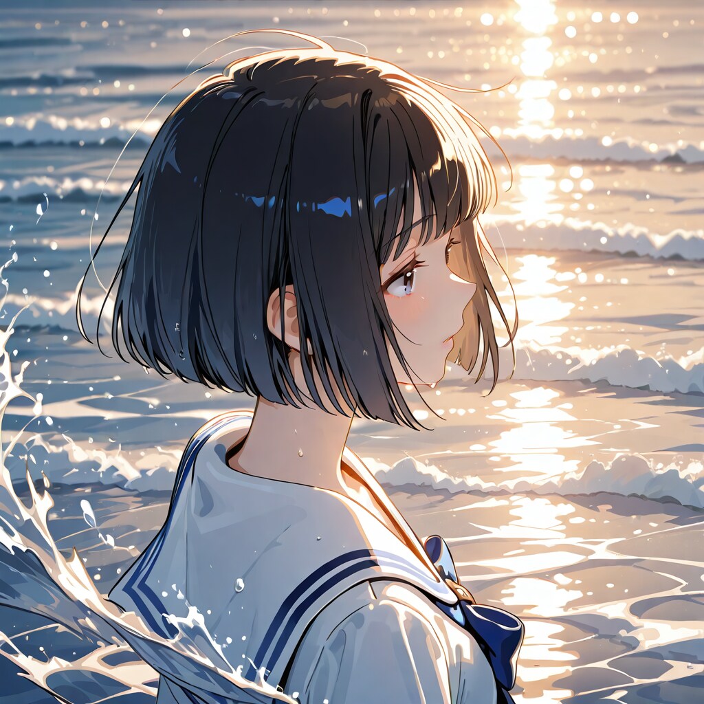波の日(7.3[