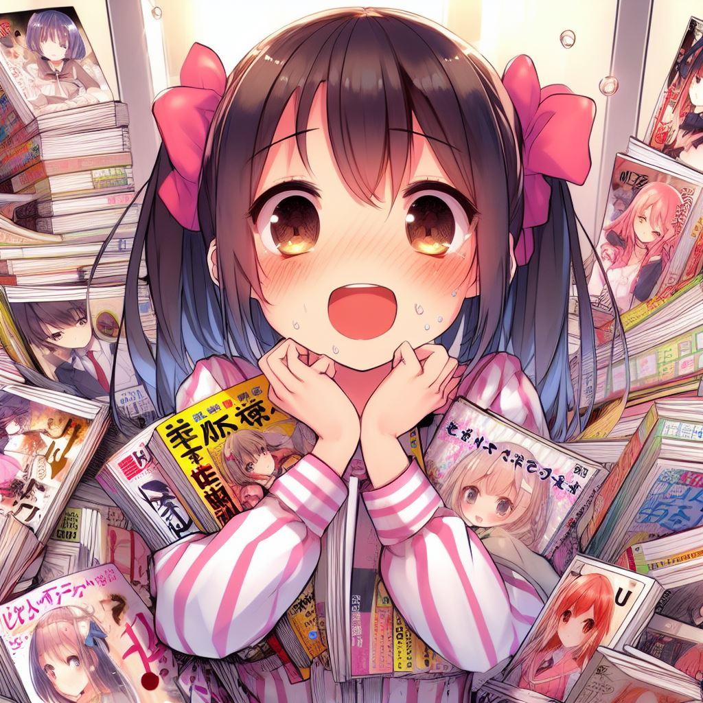 大収穫
