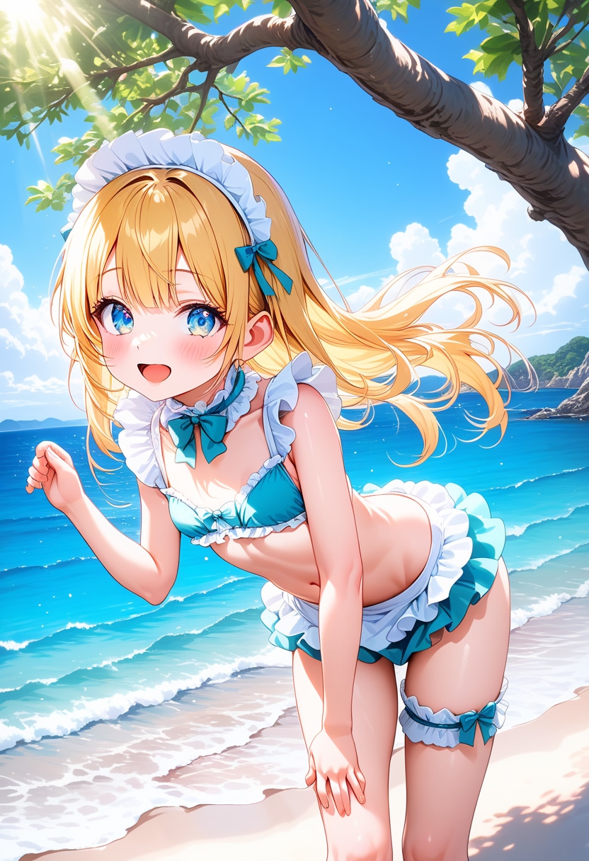 うちの子