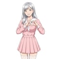 セーラー服 2枚目