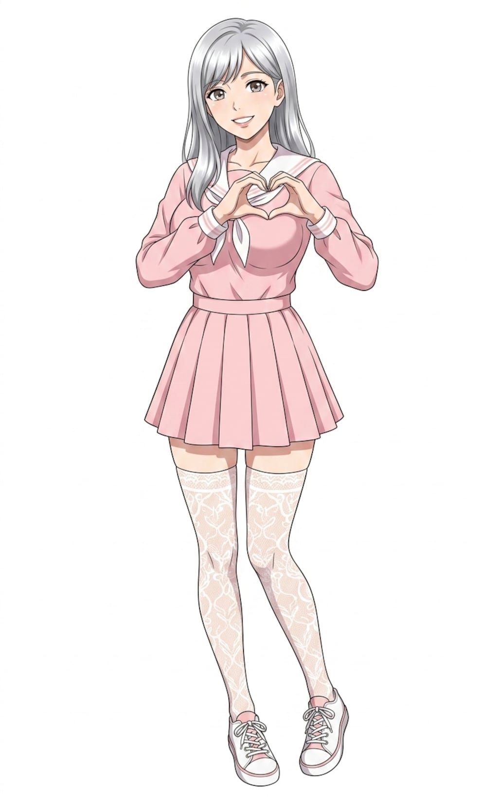 セーラー服