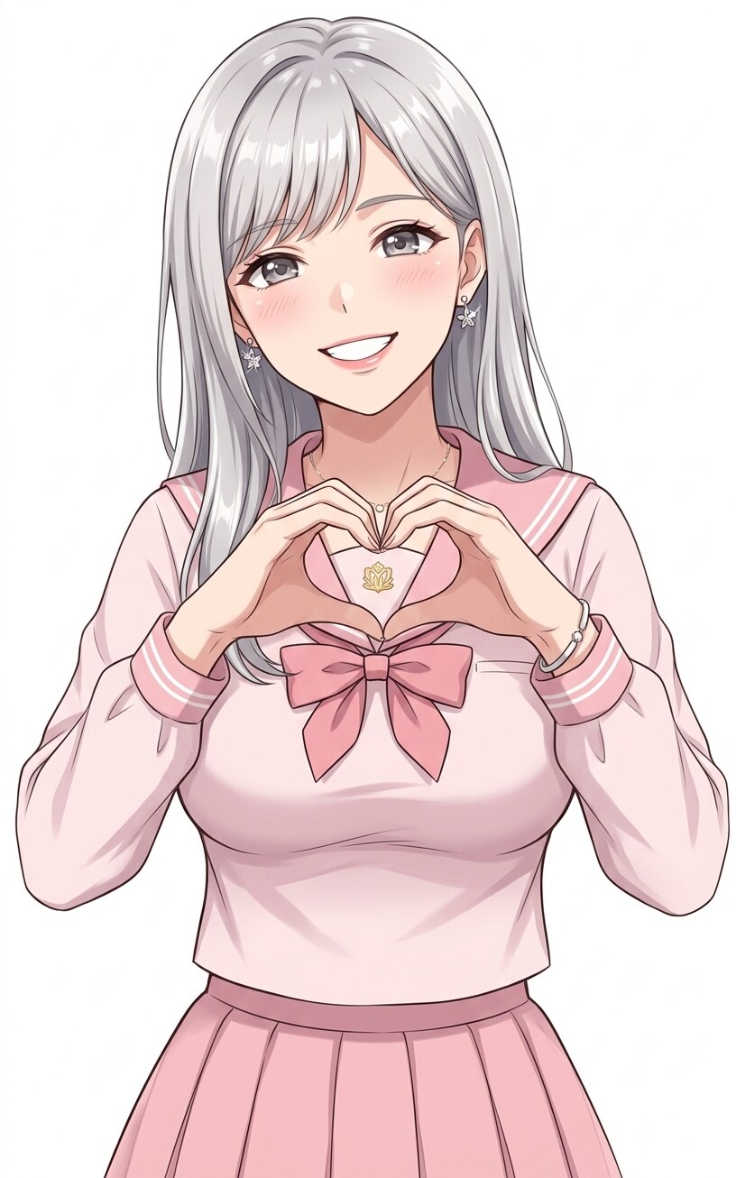 セーラー服