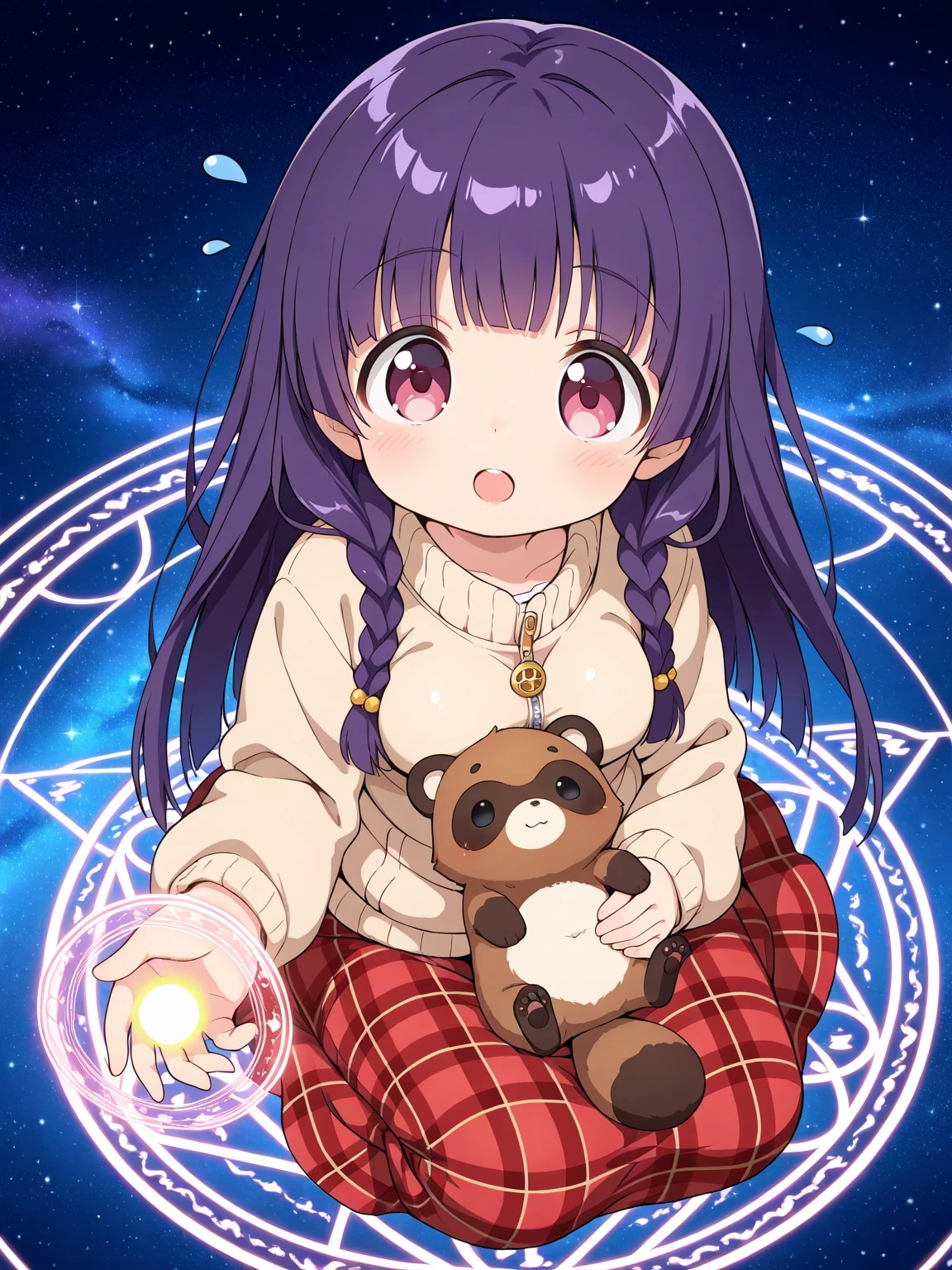 魔法少女フォトコンテスト・ゆうこ+ (その2)