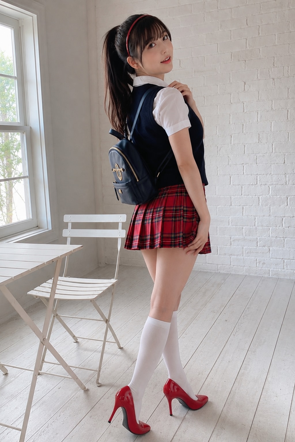 妄想ポートレート20260729