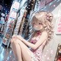 いろいろなさとみん #35 - キラ✨ツヤ 7枚目