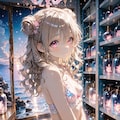いろいろなさとみん #35 - キラ✨ツヤ 3枚目