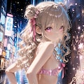 いろいろなさとみん #35 - キラ✨ツヤ 2枚目