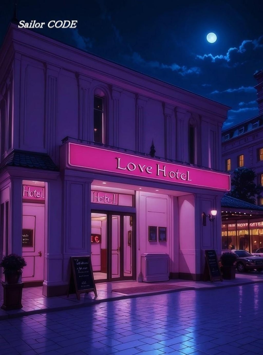 厳殺女仕置人 10　💘綾瀬美澪 Vol.1