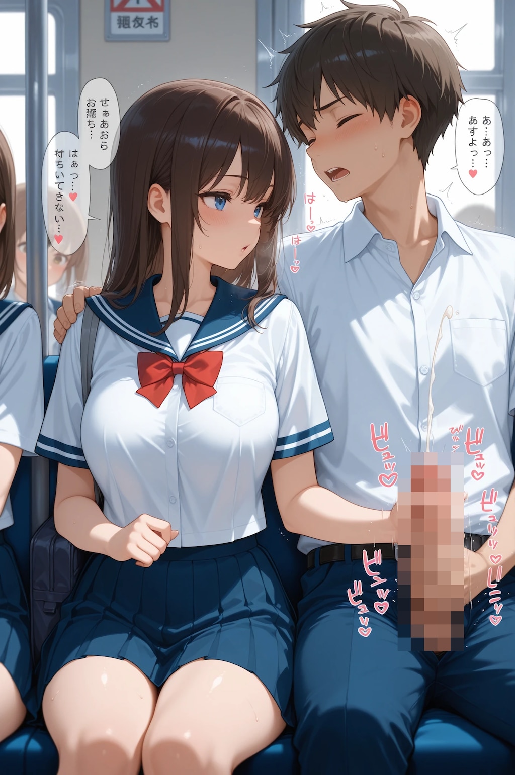 これで我慢して