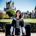 テスト（ファッション） 2枚目