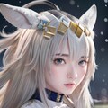 オグリキャップ[ウマ娘プリティーダービー] Oguri Cap [Uma Musume Pretty Derby] 2枚目